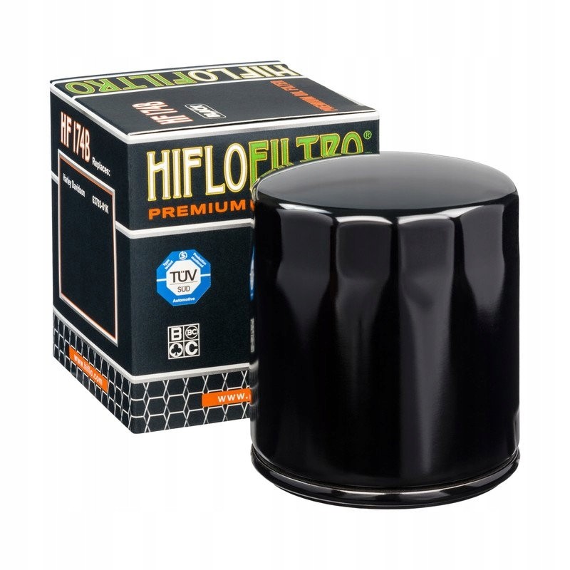 Hiflofiltro hf174b