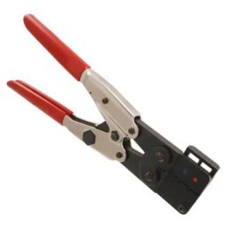 1 pcs - Norcomp 180 Hand Ratcheting Crimp Tool for D-sub Contacts