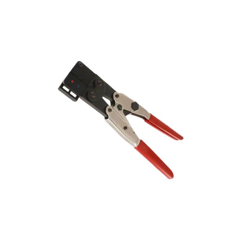 1 pcs - Norcomp 170 Hand Ratcheting Crimp Tool for D-sub Contacts