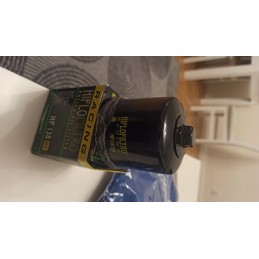 Suzuki gsf 600 bandit oil filter