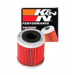 Oil filter husqvarna sms 630 ie