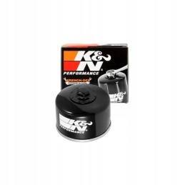 K n kn 147 oil filter