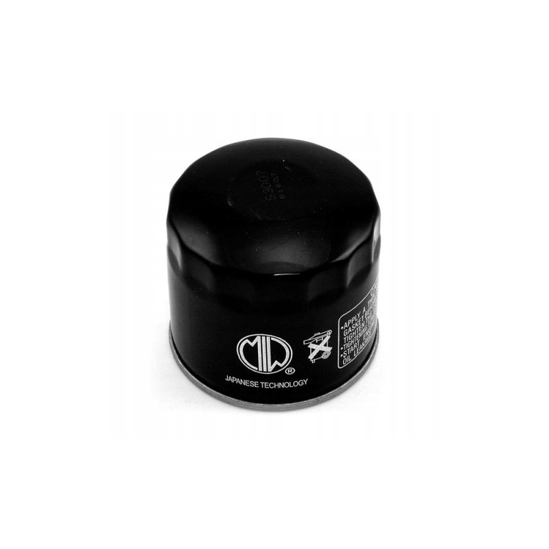 Oil filter miw meiwa suzuki gsxr 750 85 87