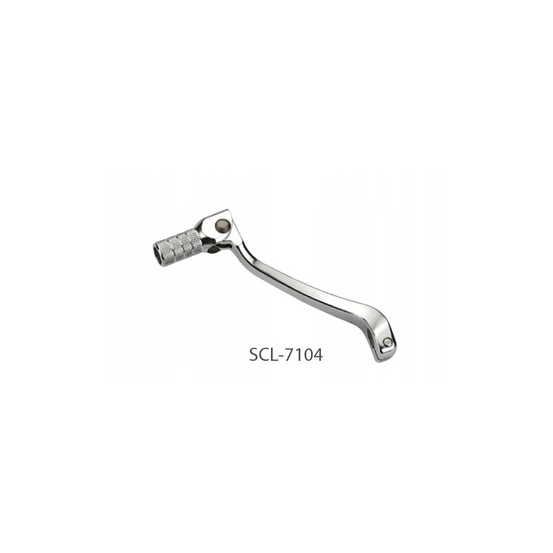 Accel gear lever honda crf 450r 02 08