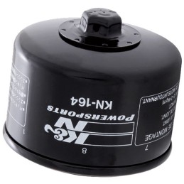 Oil filter kn kymco ak 550