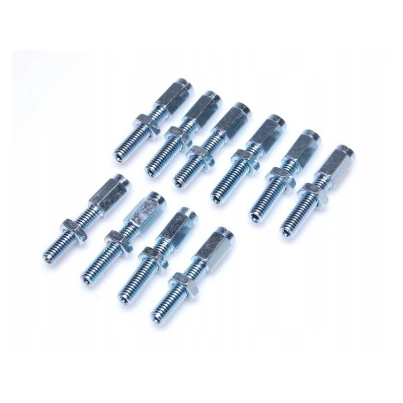 Clutch cable adjustment screw wsk125 cn 1 pc