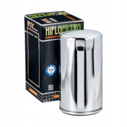 Hiflo oil filter hf 173c harley davidson evo chr
