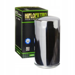 Hiflo oil filter hf 173c harley davidson evo chr