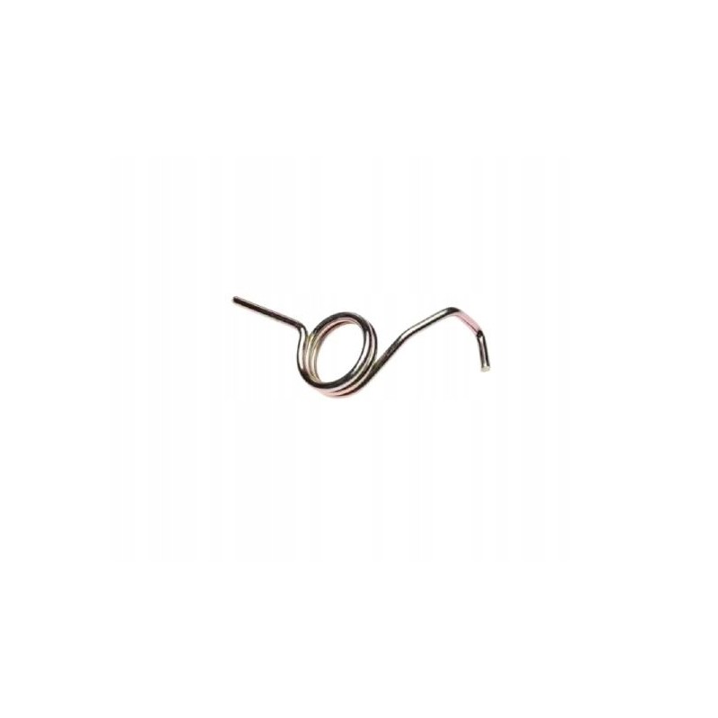 Hurricane motogeneric rear brake lever spring