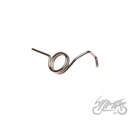 Hurricane motogeneric rear brake lever spring