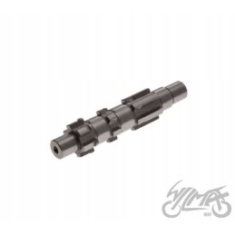 Shaft intermediate narrow gearbox 125 motogeneric