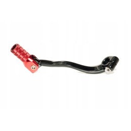 Accel gear shift lever honda crf 250r 04 09 crf 250x 04 17 aluminum