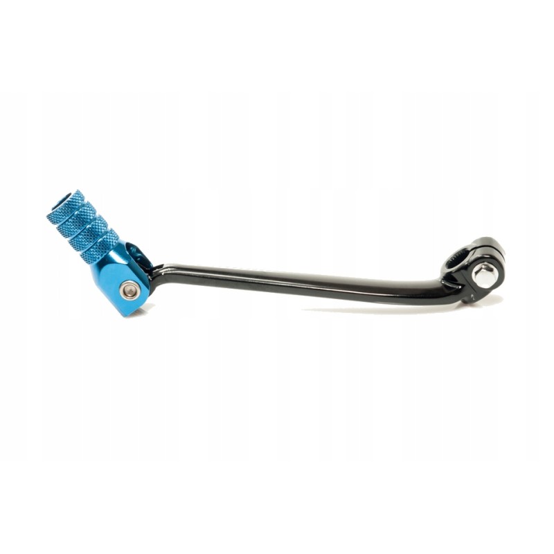 Accel gear shift lever yamaha wr 250r 08 18 wr 250x 08 11 aluminum