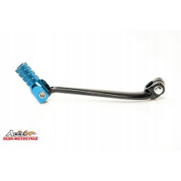 Accel gear shift lever yamaha wr 250r 08 18 wr 250x 08 11 aluminum