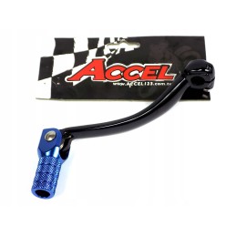 Accel gear shift lever yamaha wr 250r 08 18 wr 250x 08 11 aluminum