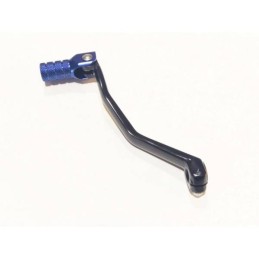 Accel gear shift lever yamaha yz 250 99 04 aluminum, black