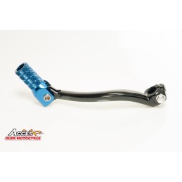 Accel gear shift lever yamaha yzf 450 06 13 aluminum, black
