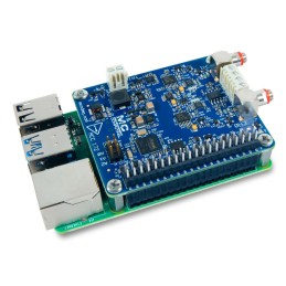 1 pcs - Digilent MCC 172 IEPE Measurement DAQ HAT for Raspberry Pi