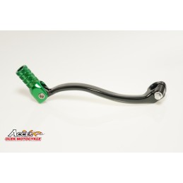 Accel gear shift lever kawasaki kxf 250 04 05 suzuki rmz 250 04