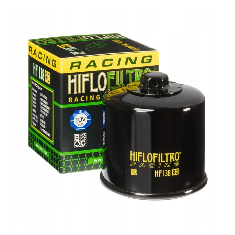 Sachs roadster 800 oil filter