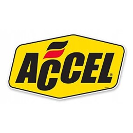 Accel gear shift lever Kawasaki KXF 450 06 08 aluminum, black color