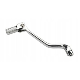 Accel gear lever honda cr 250 87 07 cr 500 90 04 aluminum
