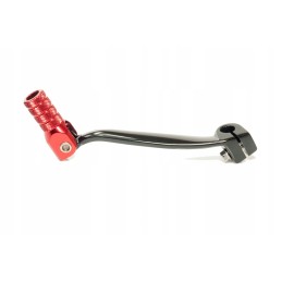 Accel gear shift lever honda crf 150r 07 19 aluminum black