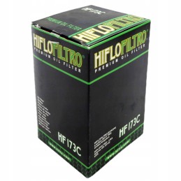 Hiflo HF173c oil filter
