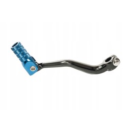 Accel gear shift lever yamaha yz 80 85 94 18 yz 125 96 04 yz 25