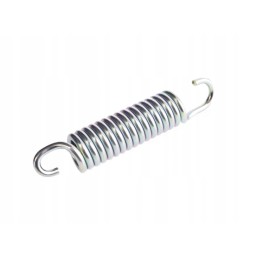 Honda PCX 150 center stand spring