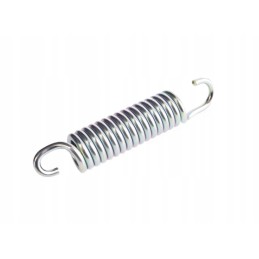 Honda PCX 150 center stand spring