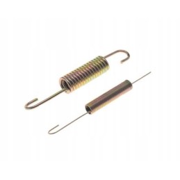 Junak 126 motogeneric side base spring