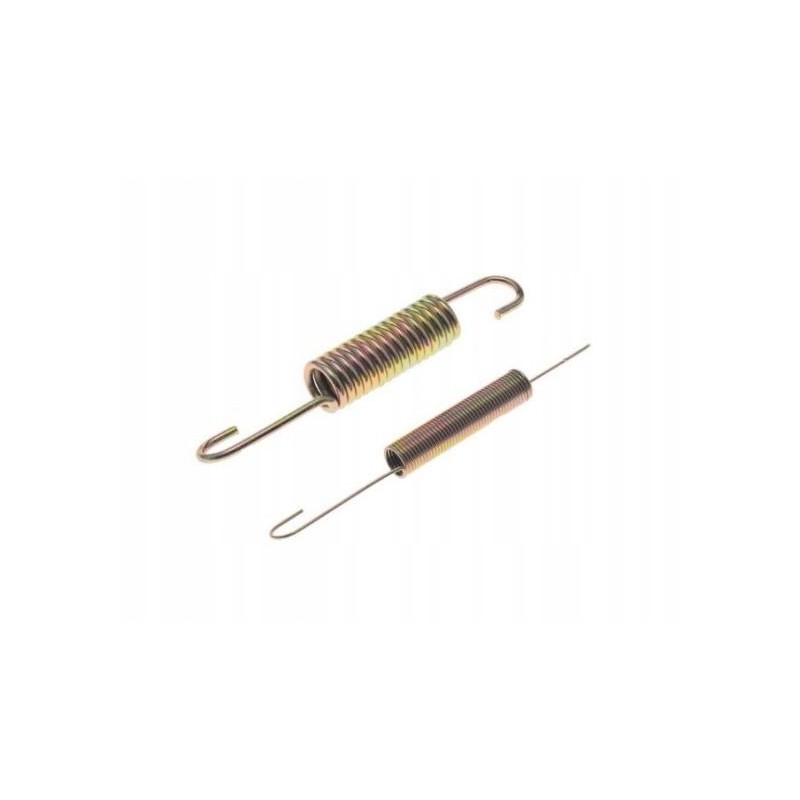 Junak 126 motogeneric side base spring