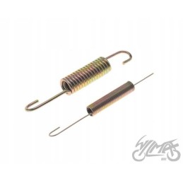 Junak 126 motogeneric side base spring