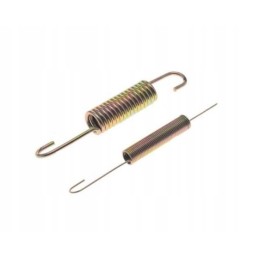 Junak 126 motogeneric side base spring