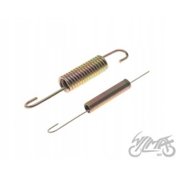 Junak 126 motogeneric side base spring