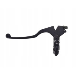 Clutch lever with housing for Junak 904 126