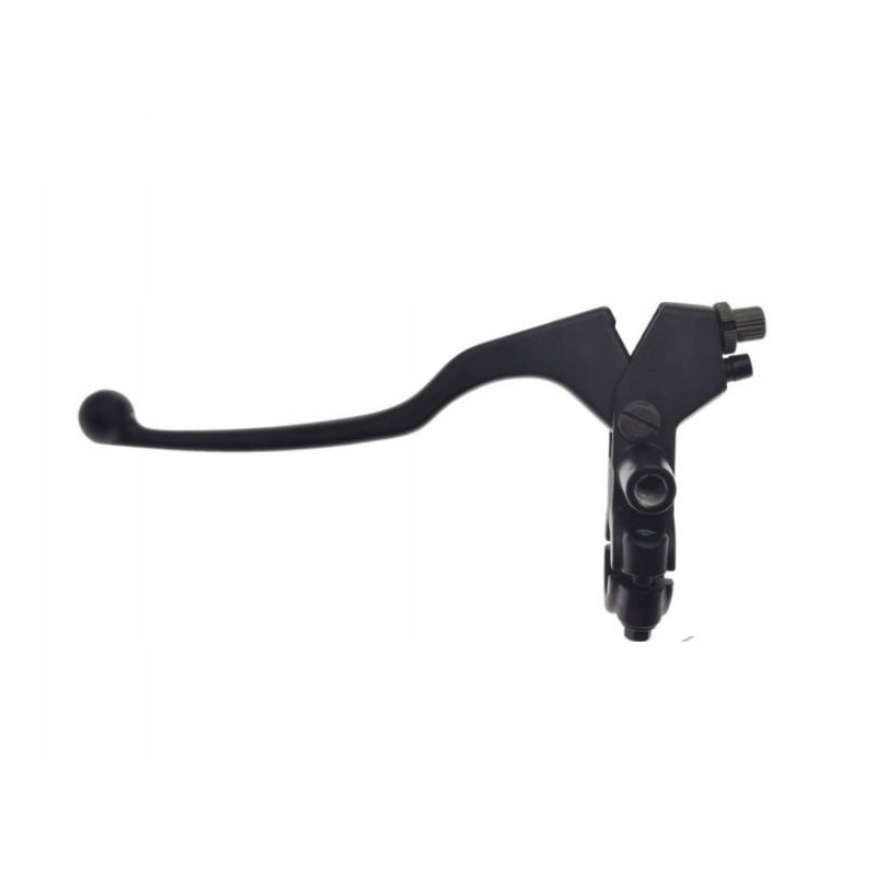 Clutch lever with housing for Junak 904 126