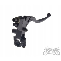 Clutch lever with housing for Junak 904 126