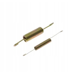 Junak 904 motogeneric side base spring