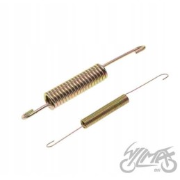 Junak 905 motogeneric side base spring