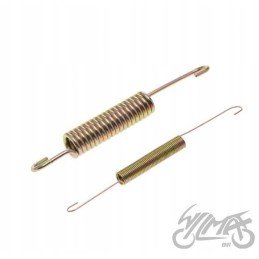 Junak 905 motogeneric side base spring