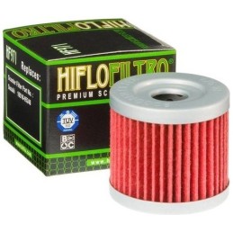 Hiflo oil filter hf 971 suzuki burgman 125 150 20