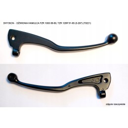 Nachman brake lever yamaha fzr 1000 89 90 tzr 125r 91 95 5 287