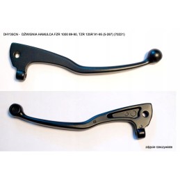 Nachman brake lever yamaha fzr 1000 89 90 tzr 125r 91 95 5 287