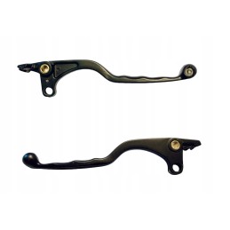 Nachman clutch lever kawasaki gpx 750r 87 88 gpz 900r 84 89 gpz