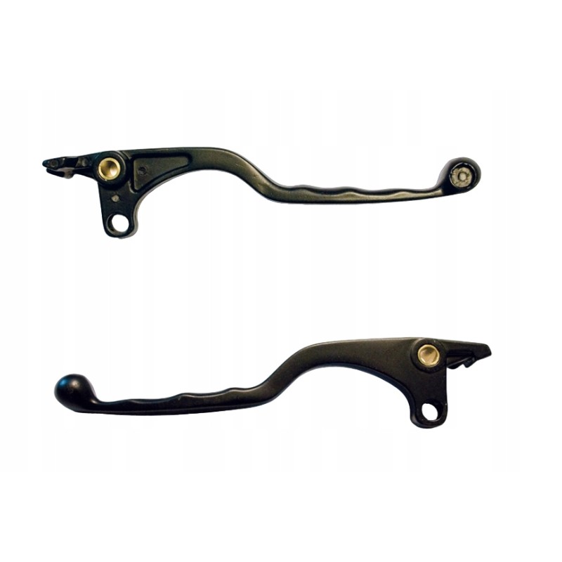 Nachman clutch lever kawasaki gpx 750r 87 88 gpz 900r 84 89 gpz