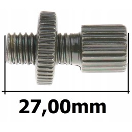 New cable tensioner adjustment screw 8mm wsk wfm shl