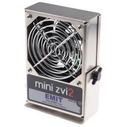 1 pcs - 24V 2 Fan Bench Top, Ioniser