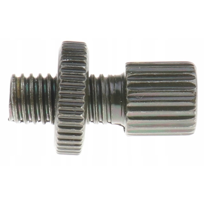 Cable adjustment screw, tensioner 8mm wsk shl junak wfm